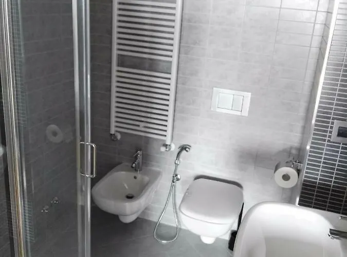 Torri Camuzzi Exclusive Luxury Apartamento *