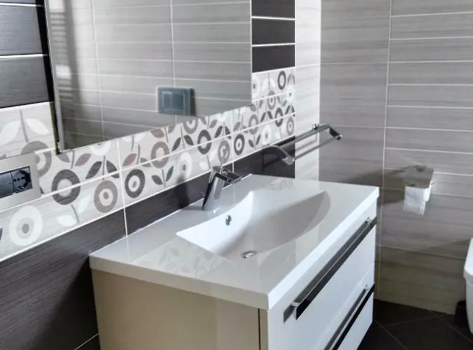 Torri Camuzzi Exclusive Luxury Pescara