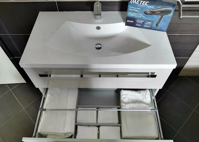 Torri Camuzzi Exclusive Luxury Apartamento Pescara