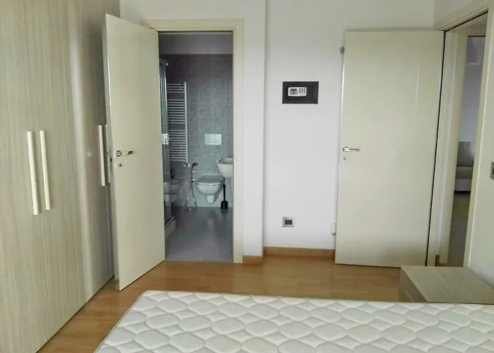 Torri Camuzzi Exclusive Luxury Apartamento *