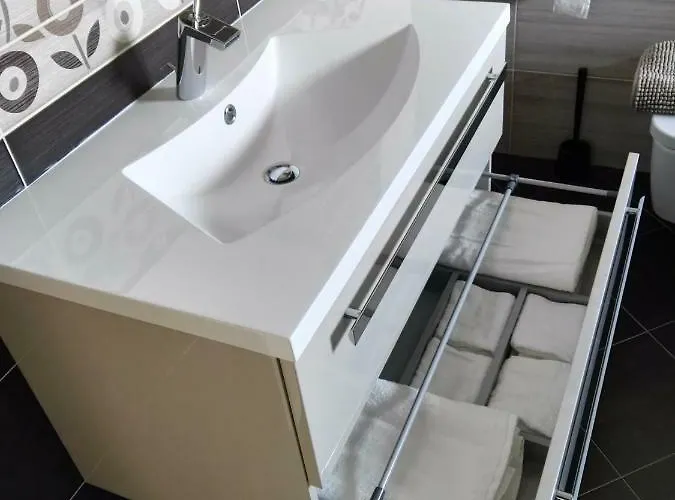 Torri Camuzzi Exclusive Luxury 아파트 페스카라