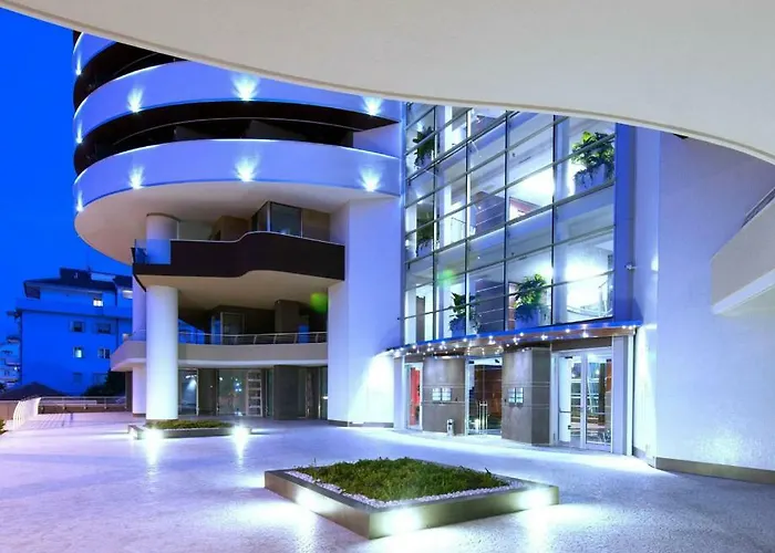 Torri Camuzzi Exclusive Luxury * 페스카라