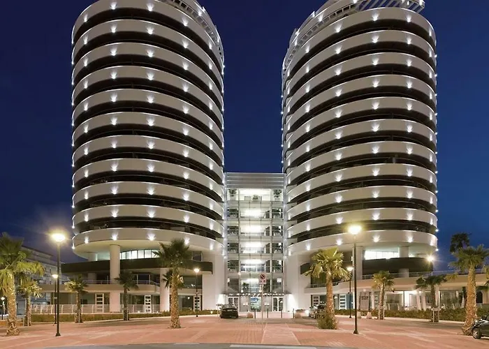 Apartamento Torri Camuzzi Exclusive Luxury