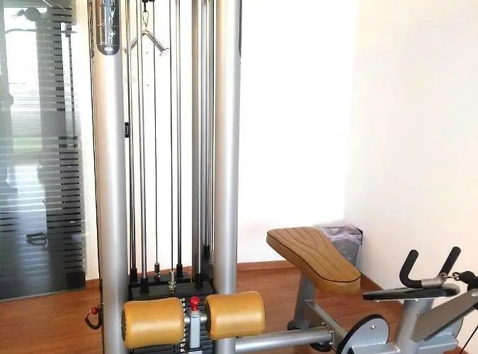 Torri Camuzzi Exclusive Luxury Appartement