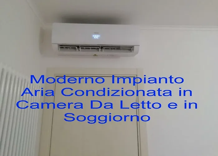 Torri Camuzzi Exclusive Luxury Pescara