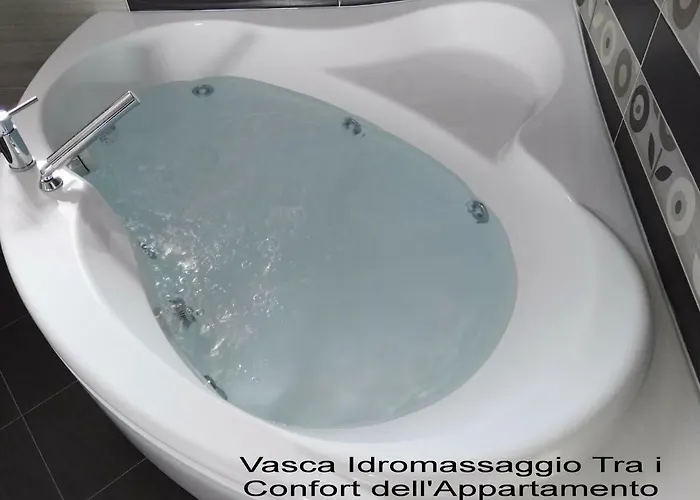 Torri Camuzzi Exclusive Luxury *