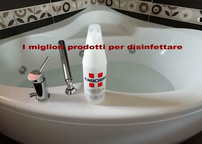 Appartement Torri Camuzzi Exclusive Luxury *