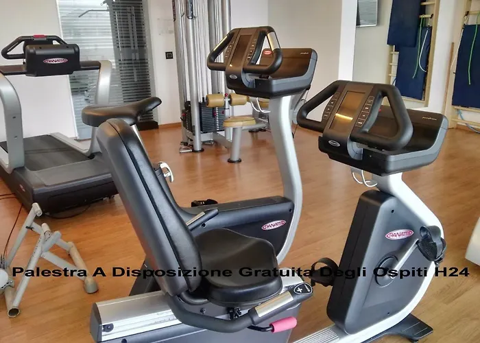 Torri Camuzzi Exclusive Luxury *