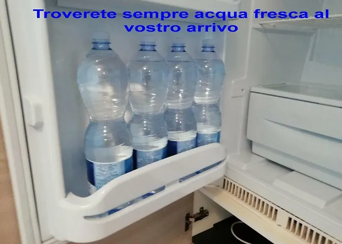 Torri Camuzzi Exclusive Luxury * Pescara