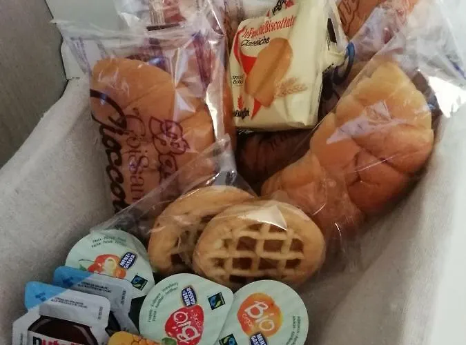 Torri Camuzzi Exclusive Luxury Apartamento *