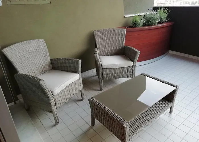 Torri Camuzzi Exclusive Luxury *