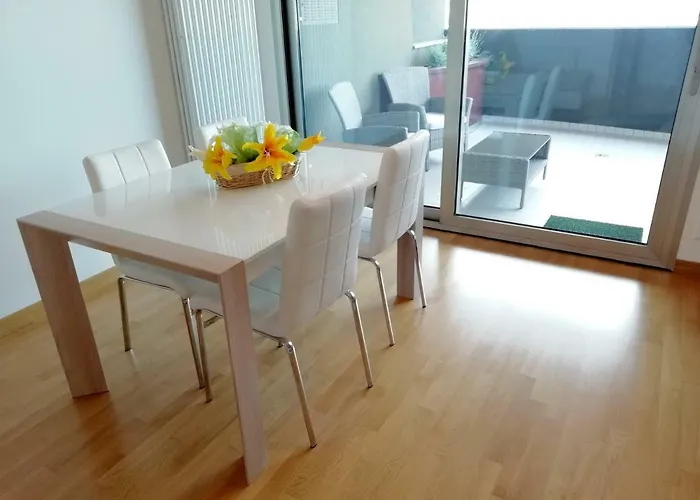 Torri Camuzzi Exclusive Luxury Pescara